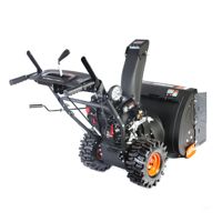 купить Снегоуборщик PATRIOT PRO 755 E в Бресте - фото 