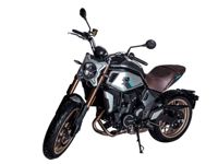 купить Мотоцикл CFMOTO 700CL-X Heritage (ABS) в Саранске - фото 
