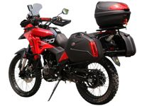 купить Мотоцикл АTAKI Аdventure 300 PR ENDURO в Коврове - фото 