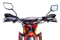 купить Мотоцикл кроссовый эндуро REGULMOTO CR-Z 300 Сочи - фото 