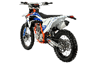 купить Мотоцикл кроссовый эндуро KAYO K4 MX Сочи - фото 