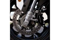 купить Электромотоцикл QJ MOTOR RX (5 кВт) Сочи - фото 