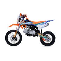 купить Мотоцикл AVANTIS RX 125E Premium 17/14 в Нижнем Тагиле - фото 