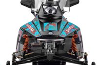 купить Снегоход SHARMAX SN-550 (2022) в Мичуринске - фото 