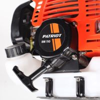 купить 2х-тактный лодочный мотор PATRIOT BM 110 в Орле - фото 