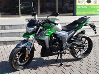 купить Мотоцикл REGULMOTO T-Leopard 300 в Перми - фото 