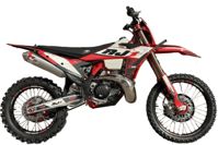купить Мотоцикл кроссовый эндуро AJ 1 AX300-2T в Мурманске - фото 