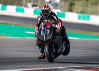 купить Электромотоцикл Ducati Panigale V4 SP в Одинцове - фото 