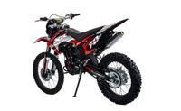 купить Мотоцикл кроссовый эндуро MOTOLAND XR 300 Lite (175FMM) в Белгороде - фото 