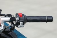 купить Электромотоцикл EL MOTO VS-001 в Подольске - фото 