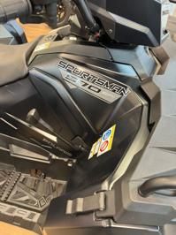 купить Квадроцикл POLARIS Sportsman 570 Trail (2024) (ПСМ) в Мытищах - фото 
