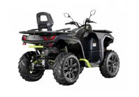 купить Квадроцикл SEGWAY Snarler At6 L CVTech (ПСМ) в Москве - фото 