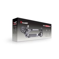 купить Электросамокат ICONBIT Kick Scooter E80 в Москве - фото 