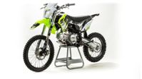 купить Мотоцикл PWR Racing FRZ 125 17/14 PITBIKE в Бузулуке - фото 