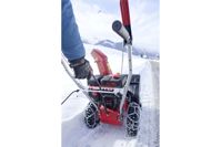 купить Снегоуборщик AL-KO Snowline 560II в Москве - фото 