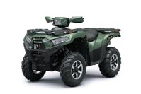 купить Квадроцикл KAWASAKI Brute Force 750 LE EPS (2024) (ПСМ) в Нижнем Новгороде - фото 