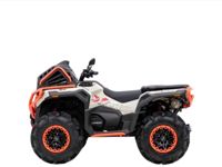 купить Квадроцикл LONCIN XWOLF 1000 MUD Сочи - фото 