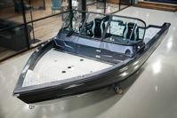 купить Катер-лодка алюминиевая NORTHSILVER 545 Fish Sport Сочи - фото 