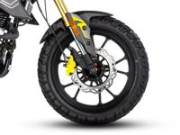купить Мотоцикл SHARMAX Tour Enduro 300 в Тюмени - фото 