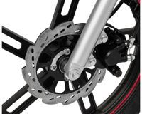купить Мотоцикл REGULMOTO SK200-9 в Мичуринске - фото 