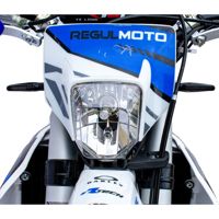 купить Мотоцикл кроссовый эндуро REGULMOTO Legend 300 в Москве - фото 