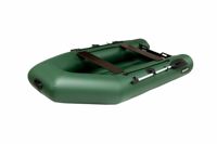 купить Лодка ПВХ SIBRIVER Skiff 290 НДНД в Пензе - фото 