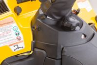 купить Снегоход СТЕЛС Viking V800 CVTech (канадский вариатор) 2.0 SWT Beaver (с увеличенным грунтозацепом) Сочи - фото 