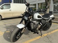 купить Мотоцикл SHARMAX RR 801 Ultra в Перми - фото 