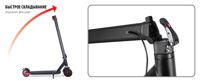 купить Электросамокат ICONBIT Kick Scooter TT v2 в Москве - фото 