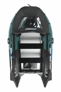 купить Лодка ПВХ STORMLINE Adventure Extra 240 (2022) в Ессентуках - фото 