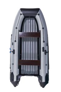 купить Лодка ПВХ KITT BOATS 300 НДНД в Нижнем Новгороде - фото 