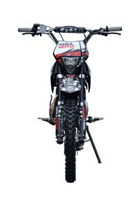 купить Мотоцикл REGULMOTO Seven Medalist 19/16 PITBIKE в Астане - фото 
