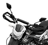 купить Мотоцикл кроссовый эндуро REGULMOTO SK 200GY-5 в Мичуринске - фото 
