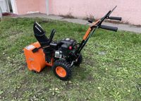 купить Снегоуборщик KETTAMA Storm KTA60-G Economy в Орле - фото 