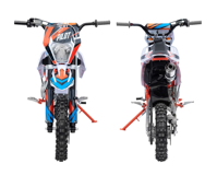 купить Мотоцикл REGULMOTO Pilot EA 14/12 PITBIKE в Москве - фото 