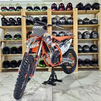 купить Мотоцикл BRZ MX8 NX250 24 ENDURO в Новосибирске - фото 