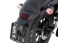 купить Мотоцикл SHARMAX RR 240 Ultra во Владивостоке - фото 