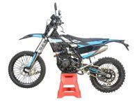 купить Мотоцикл кроссовый эндуро AVANTIS 300 Pro Carb Premium ARS (NC250/177MM, Design HS) с ПТС в Мичуринске - фото 