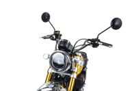 купить Мотоцикл MOTOLAND Monkey 150 PITBIKE в Чебоксарах - фото 