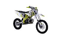 купить Мотоцикл BRZ X4 125cc PITBIKE в Мичуринске - фото 