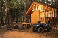 купить Квадроцикл KAWASAKI Brute Force 750 EPS (2024) (ПСМ) в Барнауле - фото 