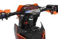 купить Мотоцикл KEWS K10 CB150D (161FMJ) 21/18 в Москве - фото 