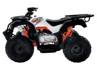купить Квадроцикл KAYO AU150 CVT в Чите - фото 