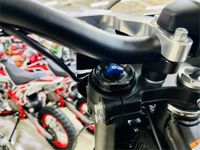 купить Мотоцикл BRZ MX8 PR300 23 ENDURO в Минске и Беларуси - фото 