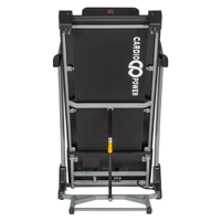 купить Беговая дорожка CARDIOPOWER S35 в Серпухове - фото 