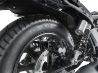 купить Мотоцикл SHARMAX RR 240 Ultra во Владивостоке - фото 