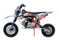 купить Мотоцикл REGULMOTO Pilot EA 12/10 PITBIKE в Астане - фото 