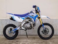 купить Мотоцикл ATAKI Start YX125 CRF PITBIKE в Витебске - фото 