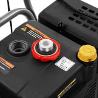 купить Снегоуборщик FINEPOWER SRMP8742L в Туле - фото 