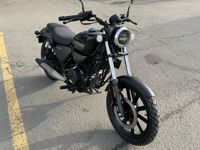 купить Мотоцикл SHARMAX RR 240 Ultra в Москве - фото 